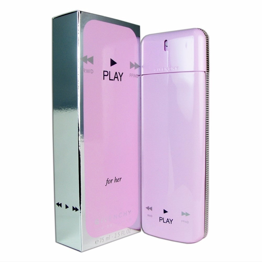 Play Dama Givenchy 75 ml Edp Spray - PriceOnLine