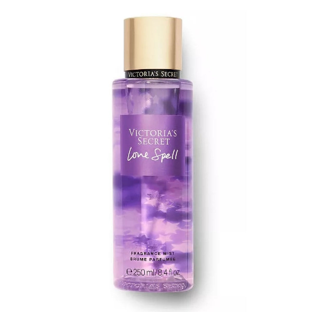 Love Spell Fragance Mist Victoria Secret 250 ml Spray - PriceOnLine