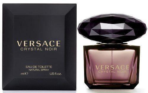 Crystal Noir Dama Versace 90 ml Edt Spray - PriceOnLine