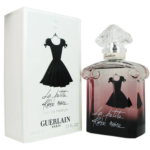 La Petite Robe Noire Dama Guerlain 100 ml Edp Spray - PriceOnLine