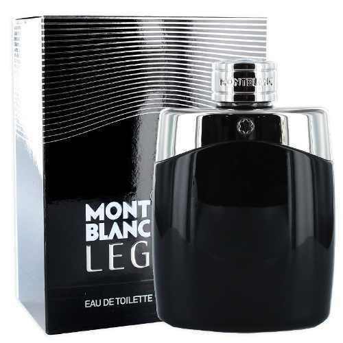 Legend Caballero Montblanc 100 ml Edt Spray - PriceOnLine