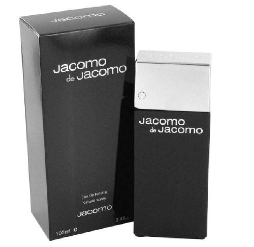 Jacomo de Jacomo Caballero Jacomo 100 ml Edt Spray - PriceOnLine | Perfumes y Fragancias PriceOnLine