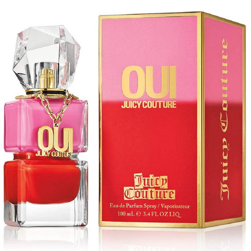 Oui Juicy Couture Dama Juicy Couture 100 ml Edp Spray - PriceOnLine