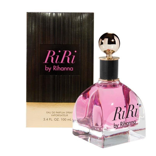 Riri Dama Rihanna 100 ml Edp Spray - PriceOnLine | Perfumes y Fragancias PriceOnLine