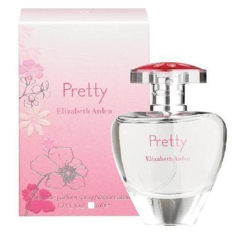 Pretty Dama Elizabeth Arden 100 ml Edp Spray - PriceOnLine