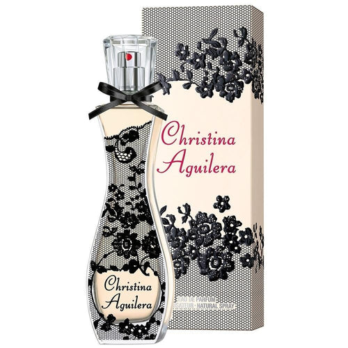 Christina Aguilera Dama Christina Aguilera 75 ml Edp Spray - PriceOnLine