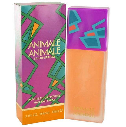 Animale Animale Dama Animale Parfums 100 ml Edp Spray - PriceOnLine | Perfumes y Fragancias PriceOnLine