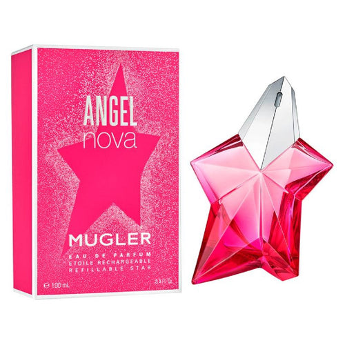 Angel Nova Dama Thierry Mugler 100 ml Edp Spray - PriceOnLine
