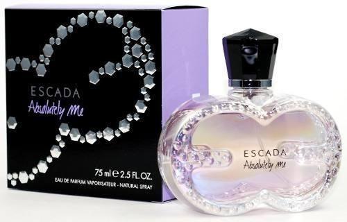 Escada Absolutely Me Dama Escada 75 ml Edp Spray - PriceOnLine | Perfumes y Fragancias PriceOnLine