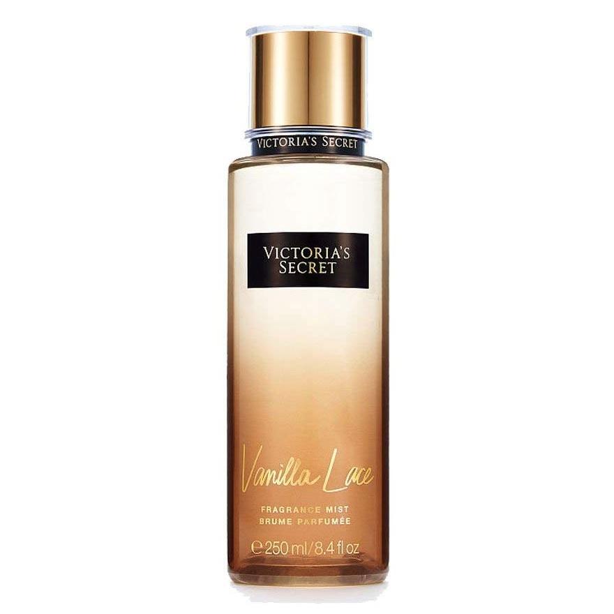 Vanilla Lace Fragance Mist Victoria Secret 250 ml Spray - PriceOnLine