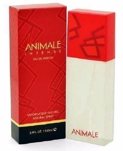 Animale Intense Dama Animale 100 ml Edp Spray - PriceOnLine