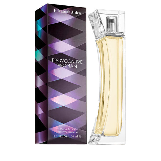 Provocative Dama Elizabeth Arden 100 ml Edp Spray - PriceOnLine | Perfumes y Fragancias PriceOnLine