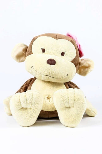 Peluche Monita Mika 30 Cm 1592-156 - PriceOnLine