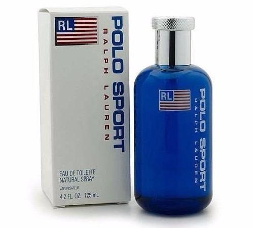 Polo Sport Caballero Ralph Lauren 125 ml Edt Spray - PriceOnLine
