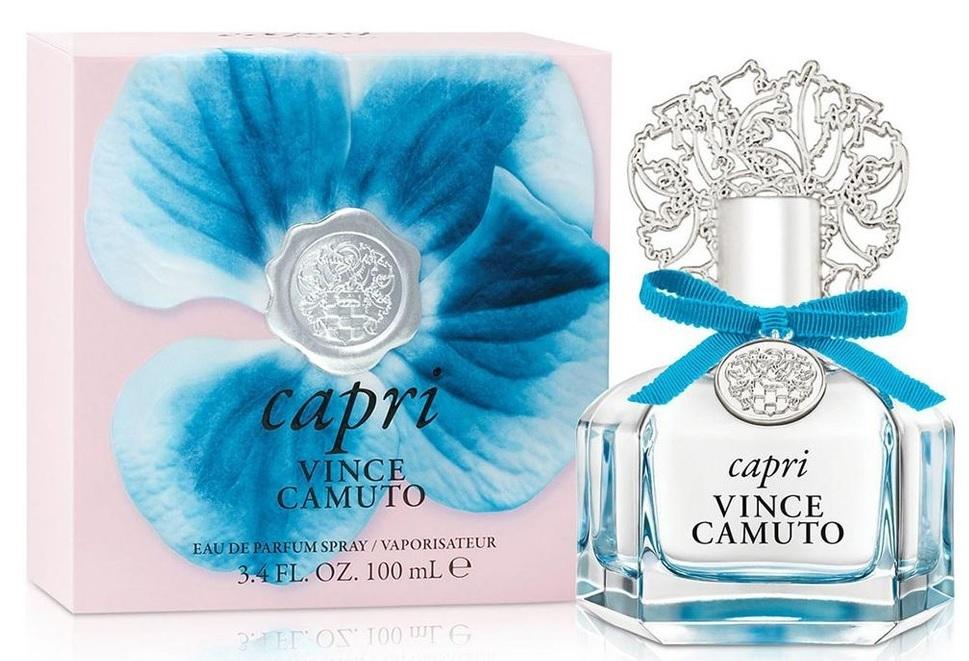 Capri Dama Vince Camuto 100 ml Edp Spray - PriceOnLine