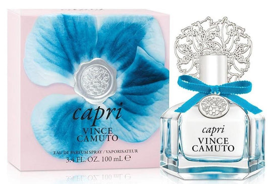 Capri Dama Vince Camuto 100 ml Edp Spray - PriceOnLine | Perfumes y Fragancias PriceOnLine