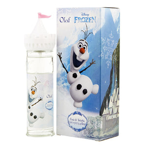 Olaf Niña Disney Frozen 100 ml Edt Spray - PriceOnLine