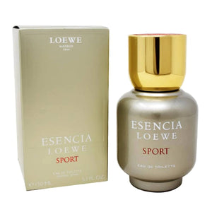 Esencia Loewe Sport Caballero Loewe 150 ml Edt Spray - PriceOnLine