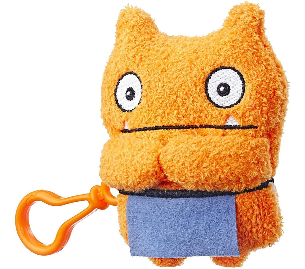 Ugly Dolls Peluches Con Clip Para Llevar Hasbro Wage - PriceOnLine
