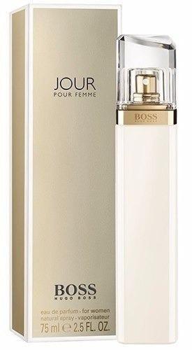 Boss Jour Dama Hugo Boss 75 ml Edp Spray - PriceOnLine