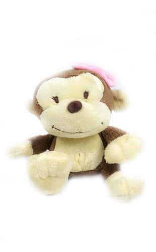 Peluche Monita Mika 17 Cm - PriceOnLine