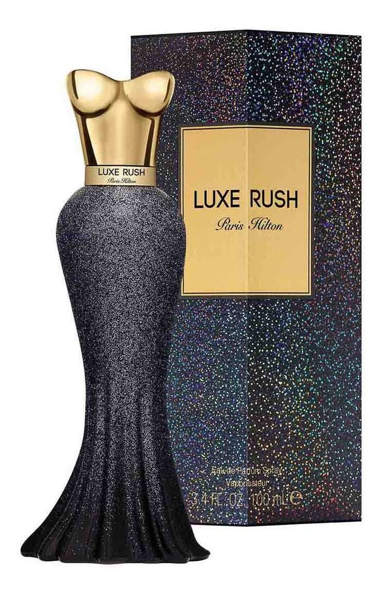 Luxe Rush Dama Paris Hilton 100 ml Edp Spray - PriceOnLine
