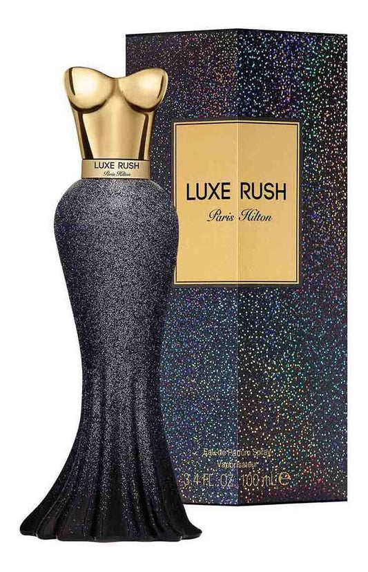 Luxe Rush Dama Paris Hilton 100 ml Edp Spray - PriceOnLine | Perfumes y Fragancias PriceOnLine