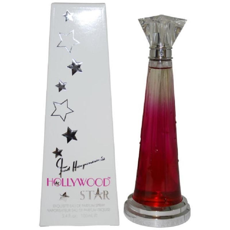 Hollywood Star Dama Fred Hayman 100 ml Edp Spray - PriceOnLine
