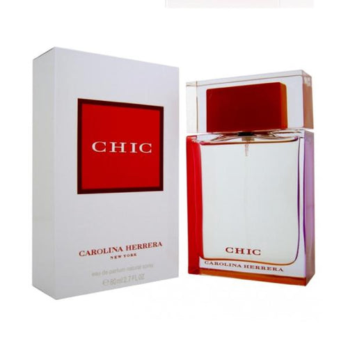 Chic Dama Carolina Herrera 80 ml Edp Spray - PriceOnLine