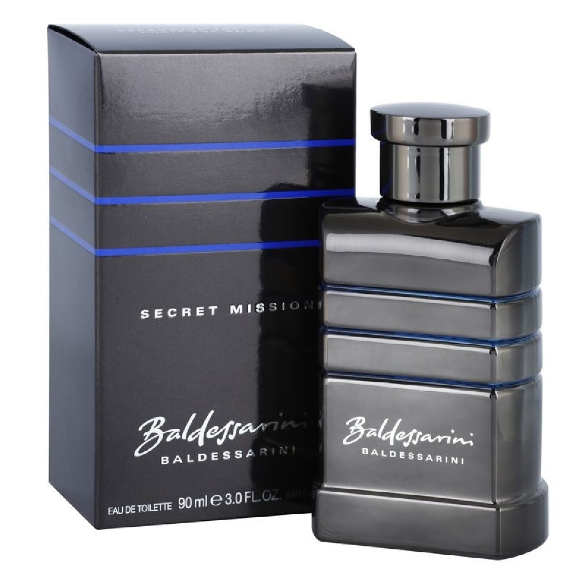Secret Mission Caballero Baldessarini 90 ml Edt Spray - PriceOnLine | Perfumes y Fragancias PriceOnLine