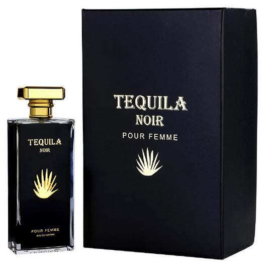 Tequila Noir Pour Femme Dama Tequila 100 ml Edp Spray - Mujer | Perfumes y Fragancias PriceOnLine