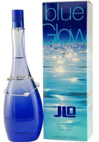 Blue Glow Dama Jennifer Lopez 100 ml Edt Spray - PriceOnLine | Perfumes y Fragancias PriceOnLine