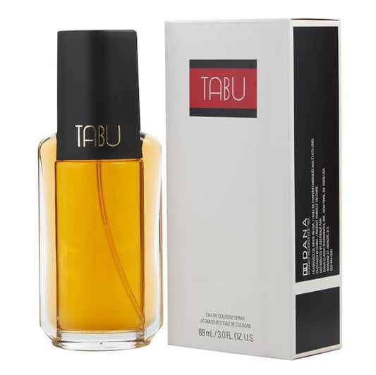 Tabu Dama Dana 89 ml Eau de Cologne Spray - PriceOnLine