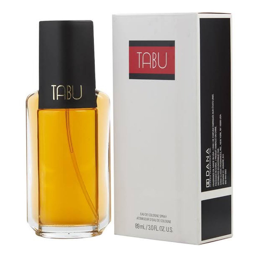 Tabu Dama Dana 89 ml Eau de Cologne Spray - PriceOnLine