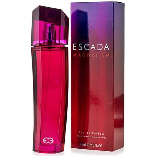 Escada Magnetism Dama Escada 75 ml Edp Spray - PriceOnLine | Perfumes y Fragancias PriceOnLine