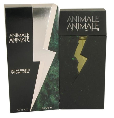 Animale Animale Caballero Animale Parfums 200 ml Edt Spray - PriceOnLine