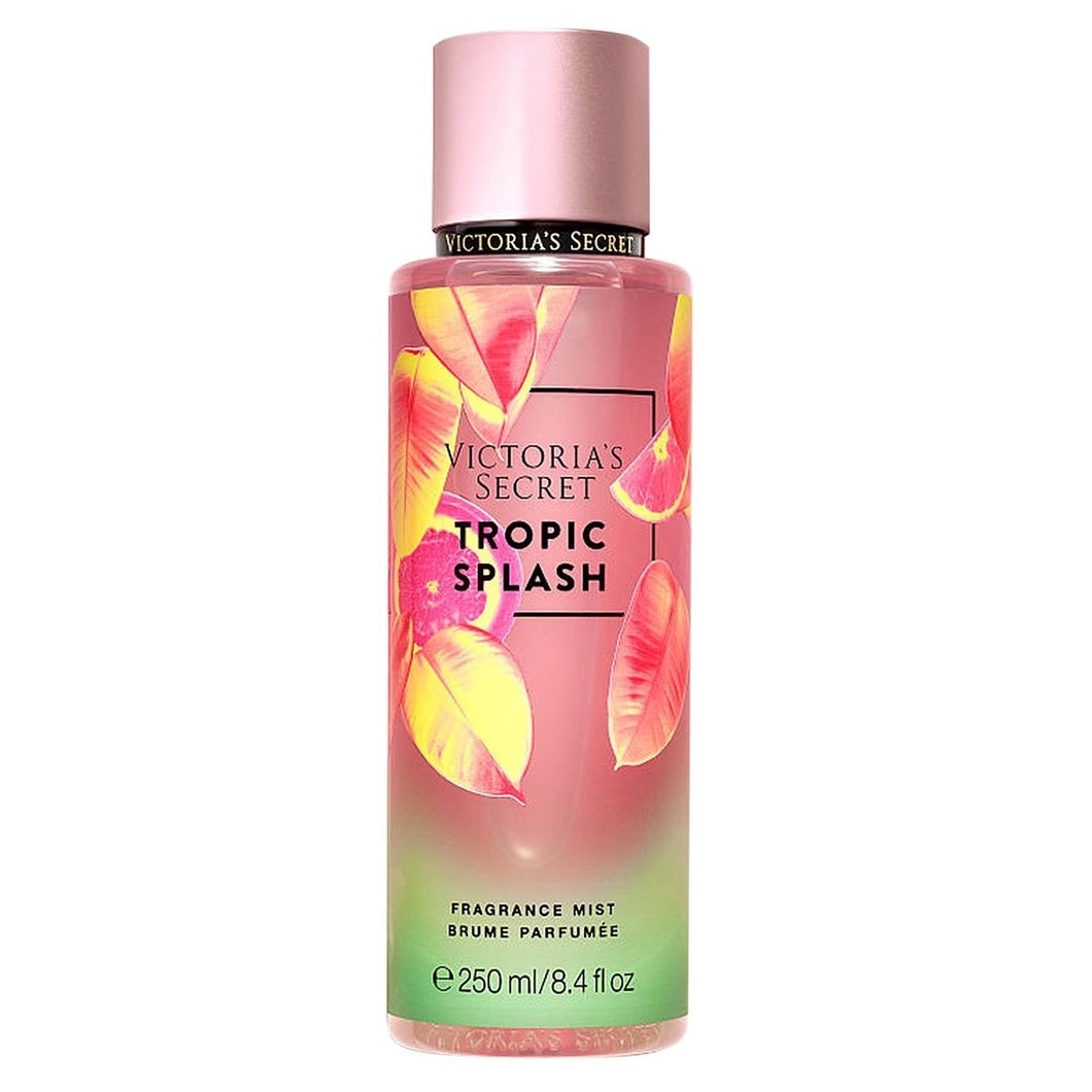 Tropic Splash Fragance Mist Victoria Secret 250 ml Spray - PriceOnLine