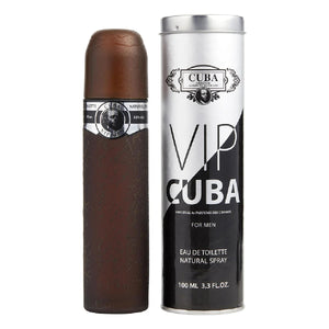 Cuba Vip Caballero Des Champs 100 ml Edt Spray