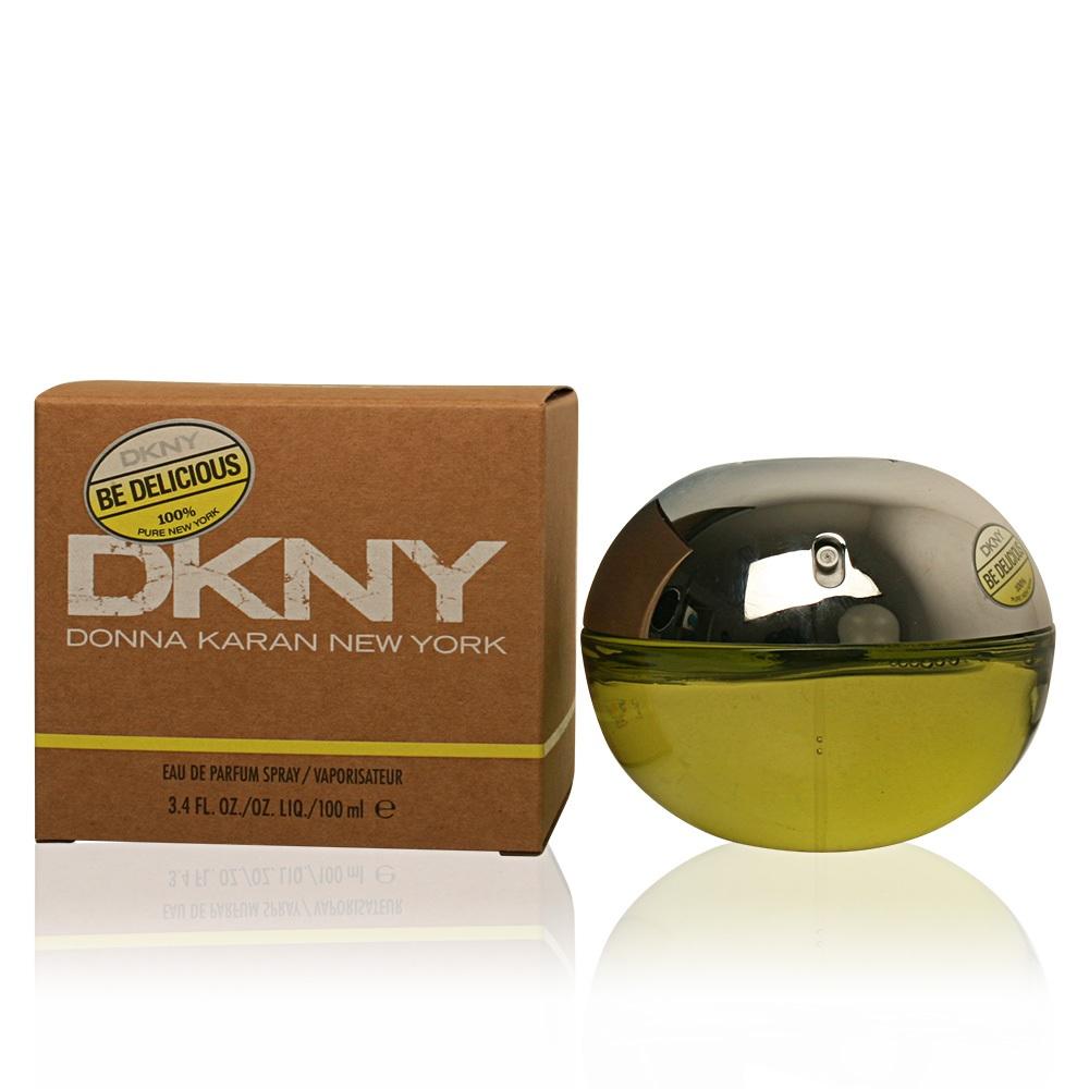 Be Delicious Dama Donna Karan 100 ml Edp Spray - PriceOnLine