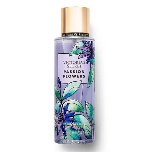 Passion Flowers Fragance Mist Victoria Secret 250 ml Spray - PriceOnLine
