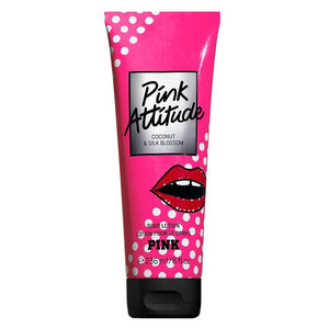 Pink Attitude Fragance Lotion Pink 236 ml - PriceOnLine