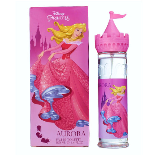 Aurora Niña Disney Princess 100 ml Edt Spray - PriceOnLine
