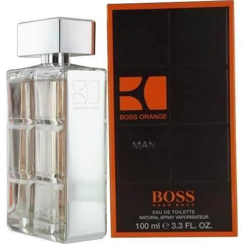 Boss Orange Man Caballero Hugo Boss 100 ml Edt Spray - PriceOnLine