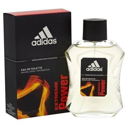 Adidas Extreme Power Caballero Adidas 100 ml Edt Spray - PriceOnLine