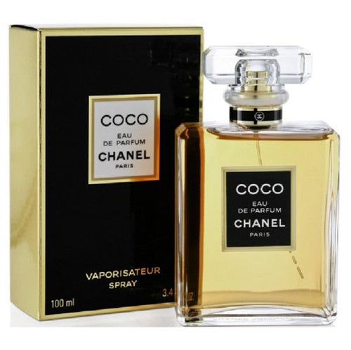 Coco Dama Chanel 100 ml Edp Spray - PriceOnLine