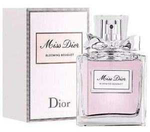 Miss Dior Blooming Bouquet Dama Christian Dior 100 ml Edt Spray - PriceOnLine