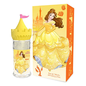 Belle Niña Disney Princess 100 ml Edt Spray - PriceOnLine