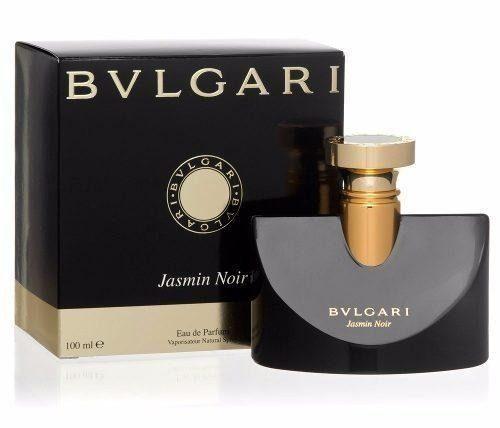 Jasmin Noir Dama Bvlgari 100 ml Edp Spray - PriceOnLine