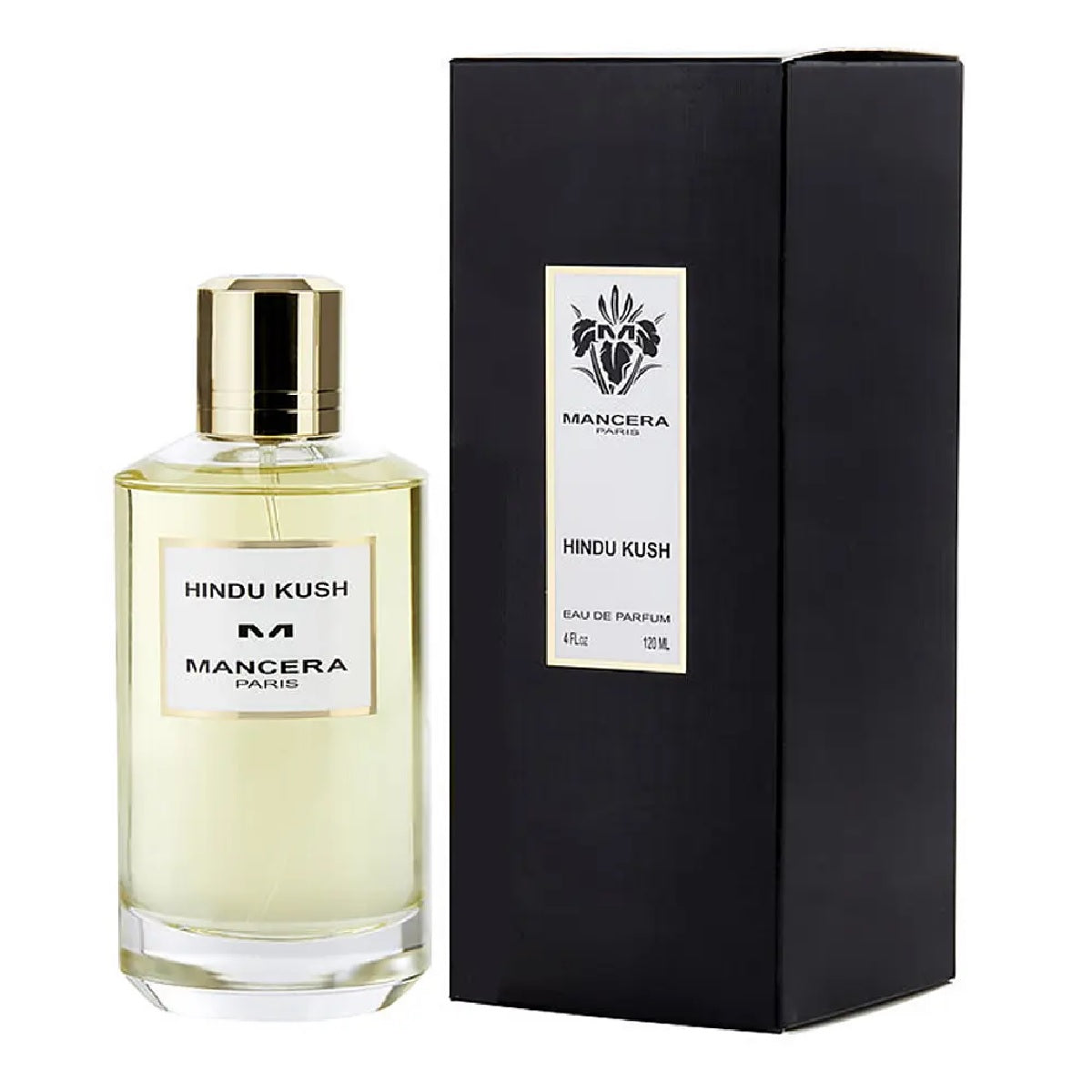 Hindu Kush Unisex Mancera 120 ml Edp Spray | Perfumes y Fragancias PriceOnLine