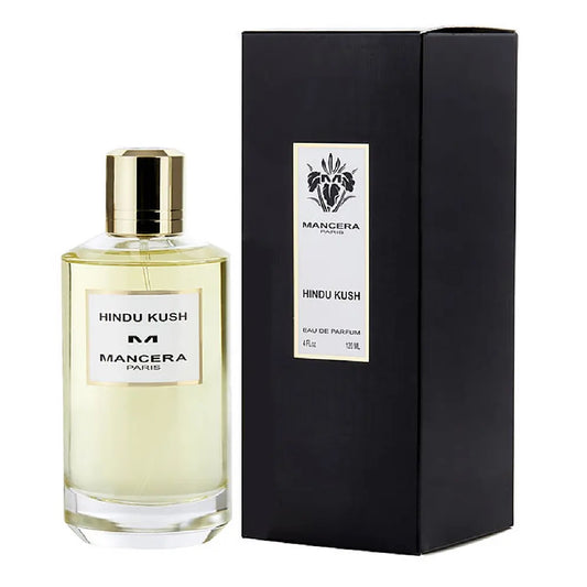 Hindu Kush Unisex Mancera 120 ml Edp Spray | Perfumes y Fragancias PriceOnLine